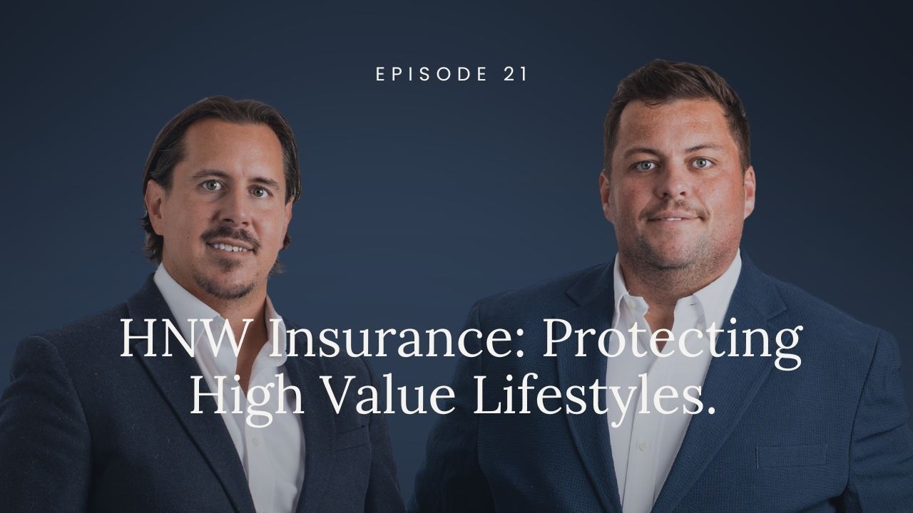 How High-Net-Worth Individuals Use Insurance to Protect Wealth | Jack Sands (CC Insurance Brokers)