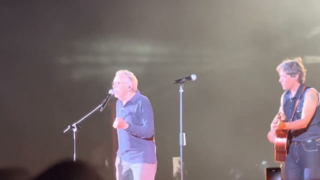 Il mio nome è mai più - campovolo 2022 - Ligabue