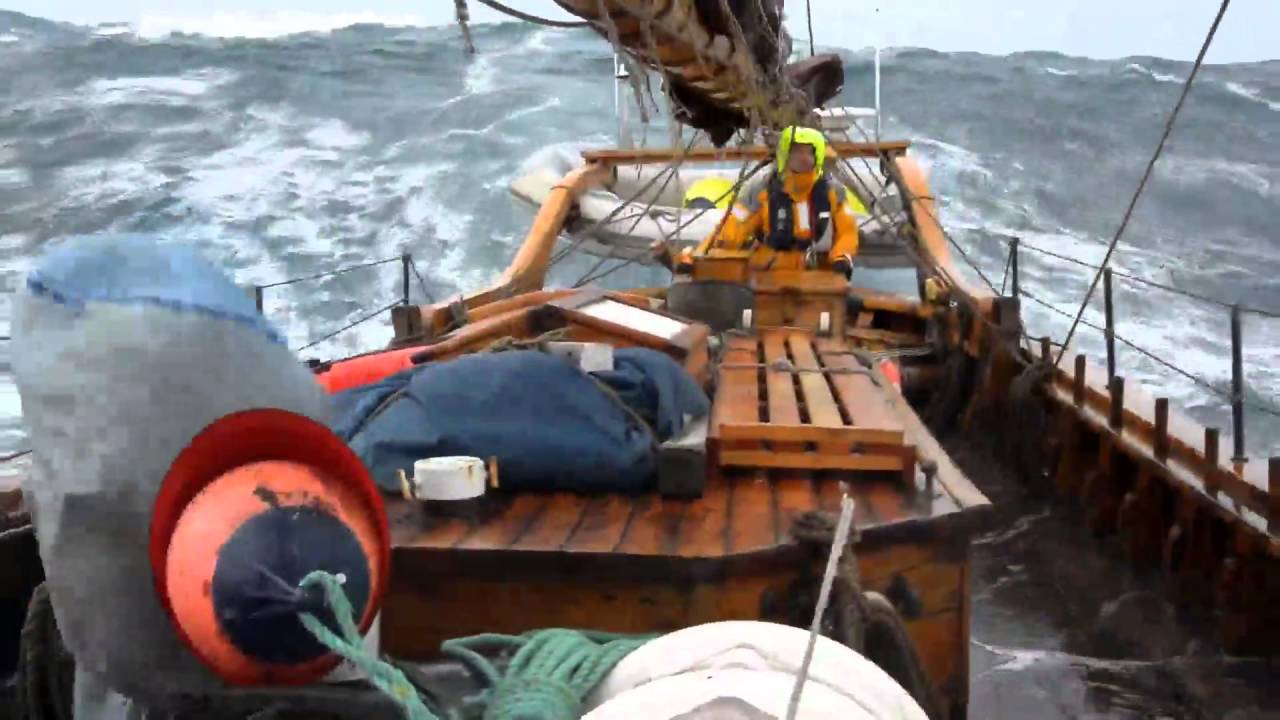 Roaring Forties