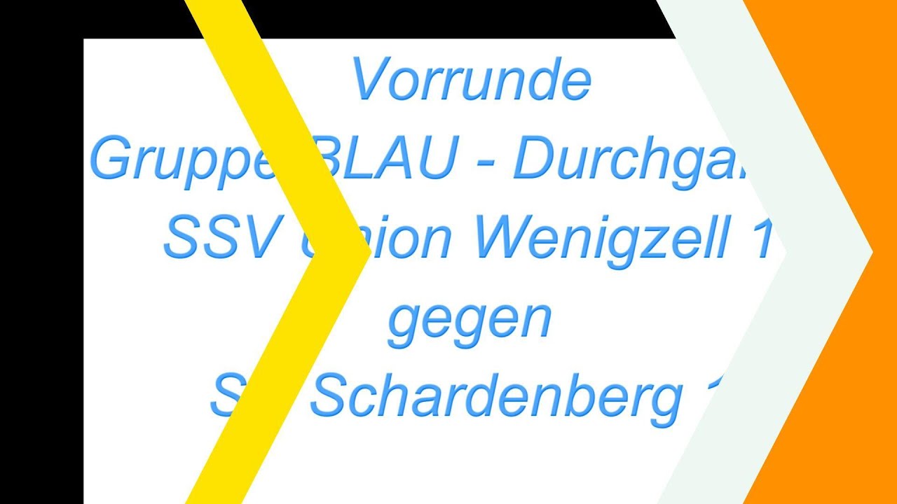 Eisstockschiessen Wenigzell gegen Schardenberg