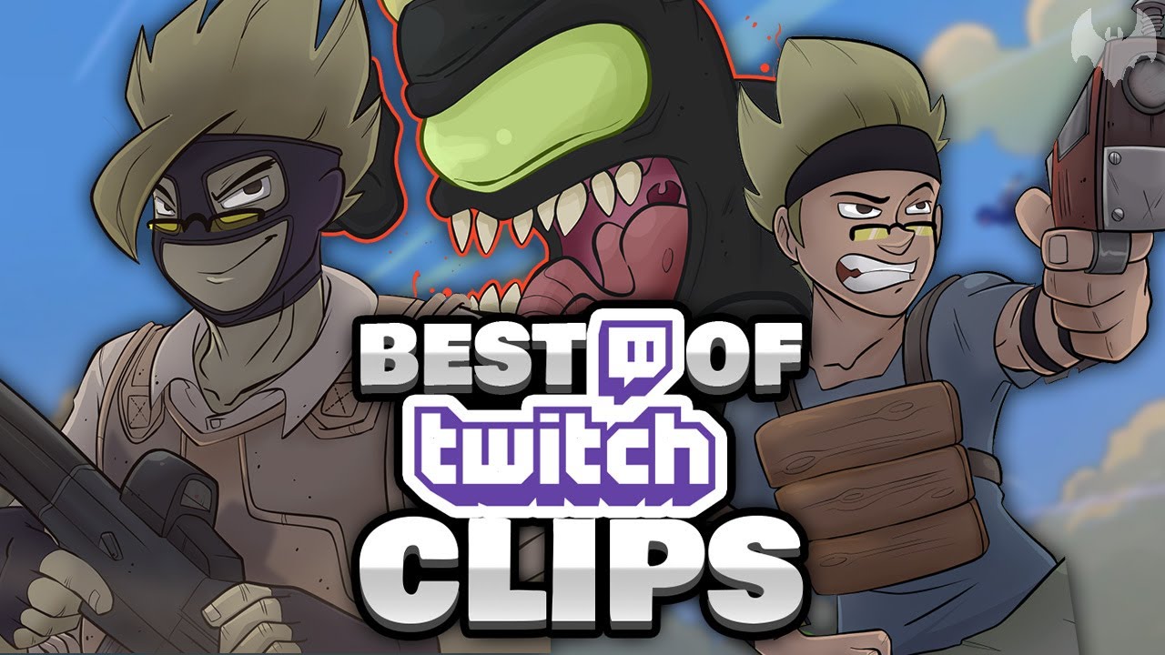 SCHRECKLICHER SPEEDRUN 🕘 - ♠ Best Of Twitch Clips #034 ♠