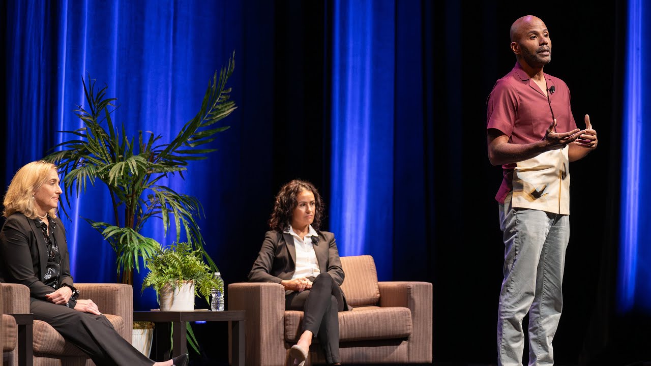 University Lecture Series Fall 2023 - The State of Affirmative Action