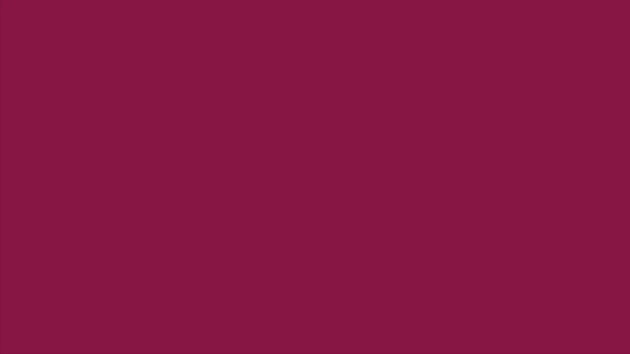 20 minute HOKIES MAROON SCREEN