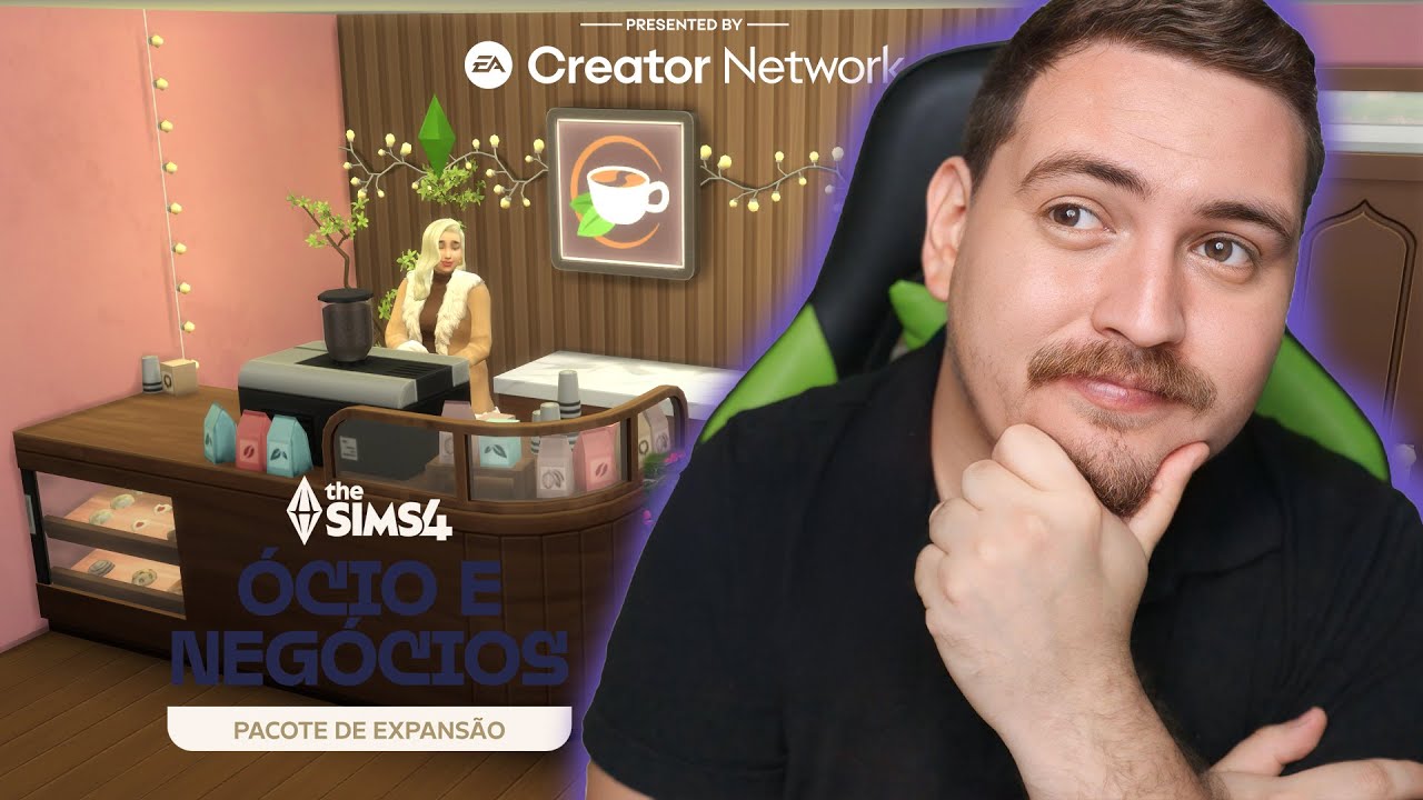 12 FORMAS DE NEGOCIOS E GANHAR DINHEIRO, FUNCIONARIOS E HABILIDADES - Parte 2!!! │ Review Detalhada