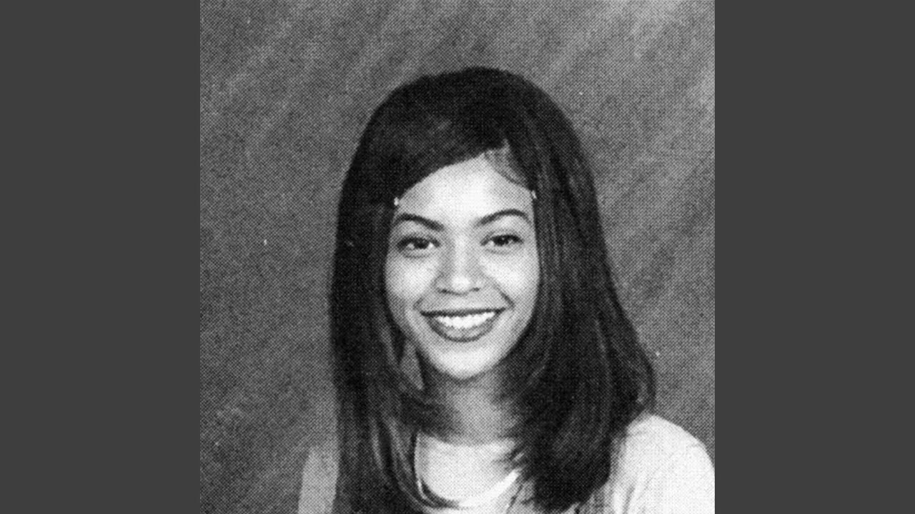 Beyonce (feat. 2300Rich)