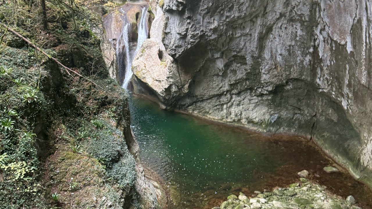 HORMA KANYONU / KASTAMONU