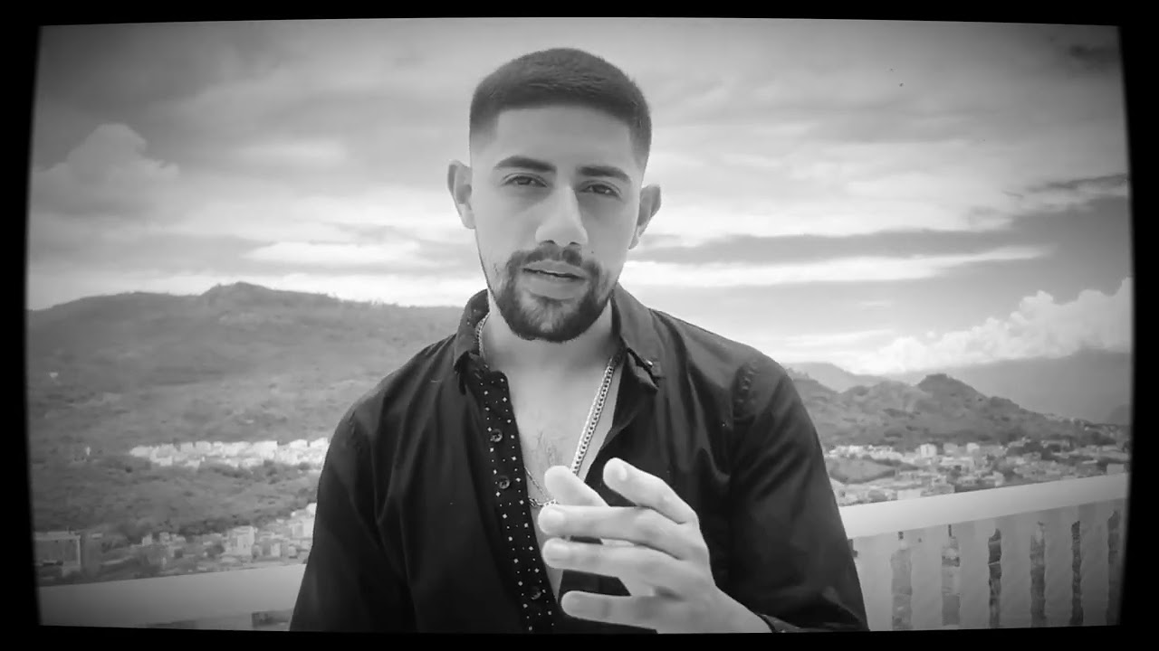 Alejo Dávila -Llegaste Tú (Vídeo Oficial)
