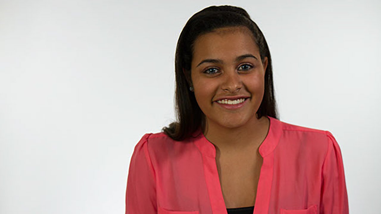 Cochlear&trade; Wireless Phone Clip - Olivia's testimonial