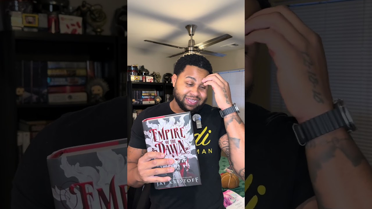 Джей Кристофф просто потрясающе написал эту серию 🔥🔥 #booktube #bookrecs #fantasybooks #vampire