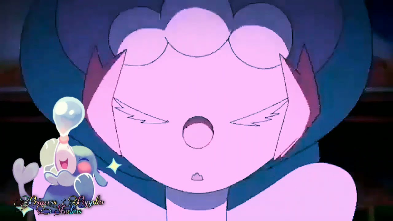 Pokemon Primarina AMV - [Rockabye] | For Brionne AMV'S