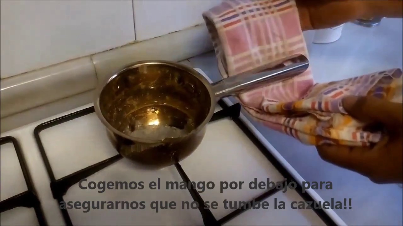 Creación y fabricación de molde para jigs, parte 2