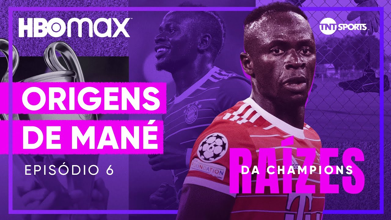 FOMOS CONHECER A VILA ONDE MANÉ NASCEU NO SENEGAL E FOI EMOCIONANTE | RAÍZES DA CHAMPIONS