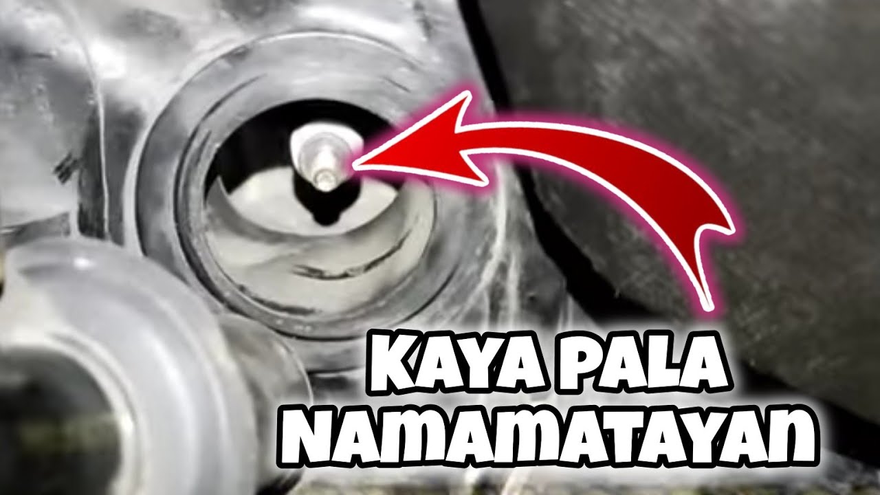Paano Magpalit ng SPARK PLUG | Beginners Guide | Yamaha Mio Gravis