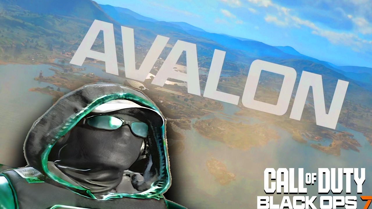 Моя первая игра в BlackOut 2.0!! (Avalon) Геймплей