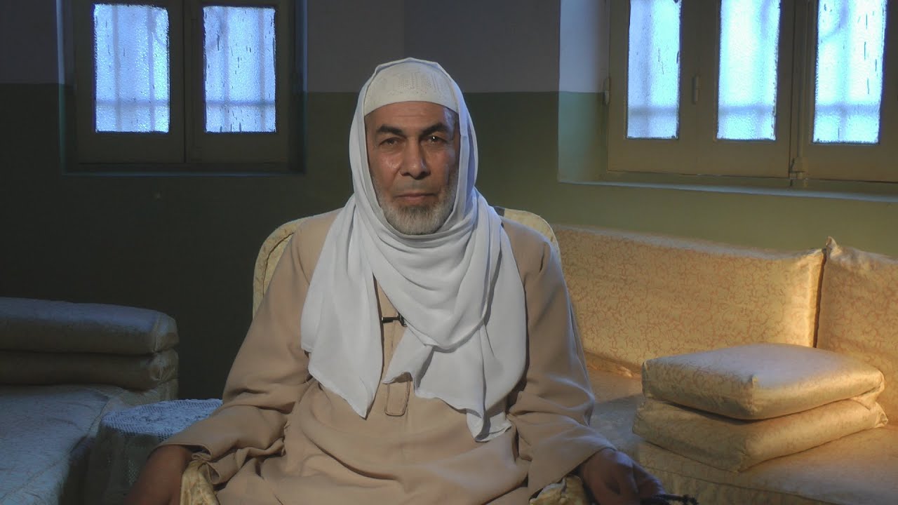 لقاءات مع من عايشوا عبداللـه / صلاح الدين القوصى - لقاء مع شقيقه السيد / ممدوح القوصى