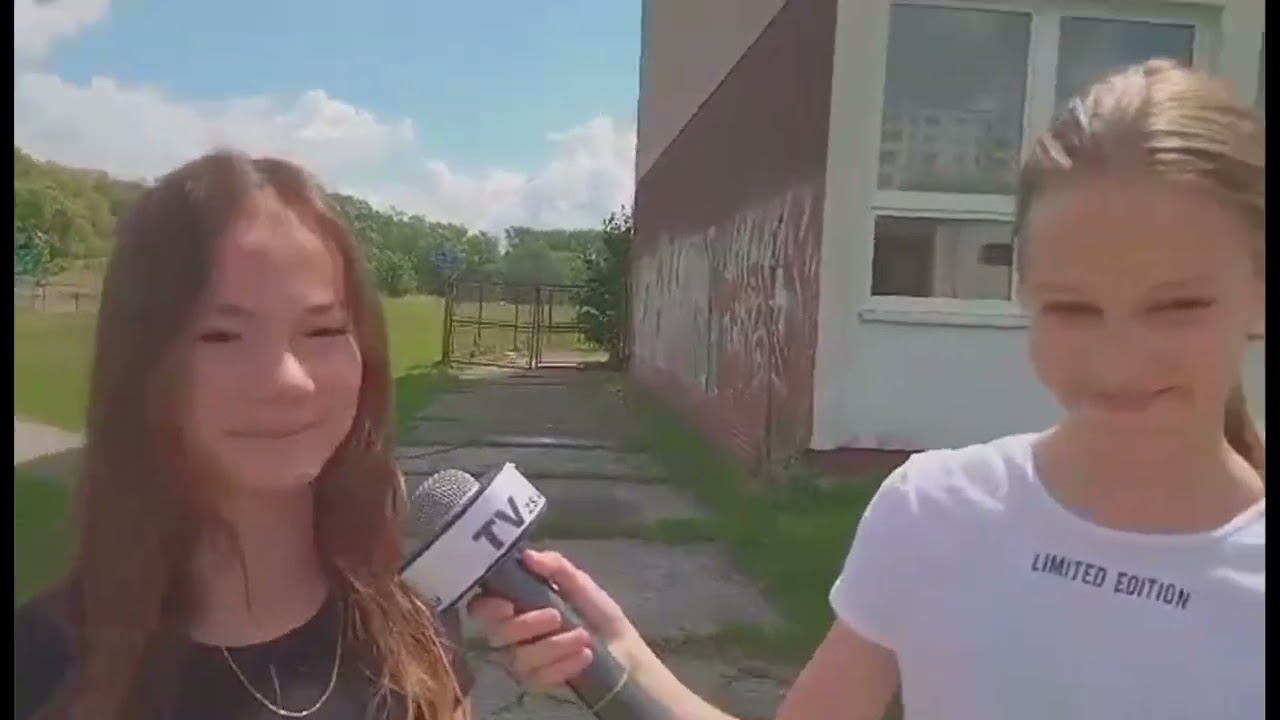 Júnové udalosti na škole