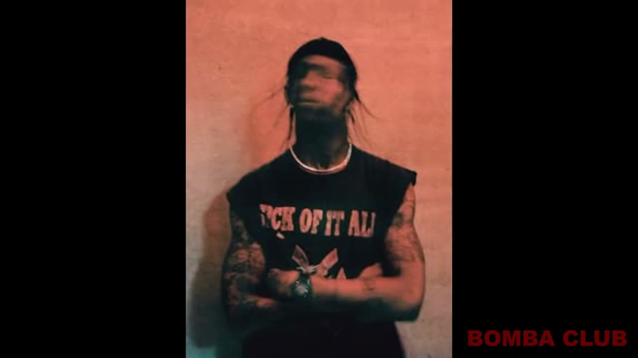 (FREE) TRAVIS SCOTT MELODIC TYPE BEAT @FLIDGE