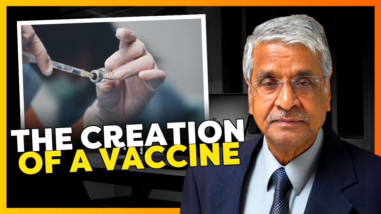 Dr. T.G. Nagaraja: Challenges of Liver Abscesses | Ep. 32