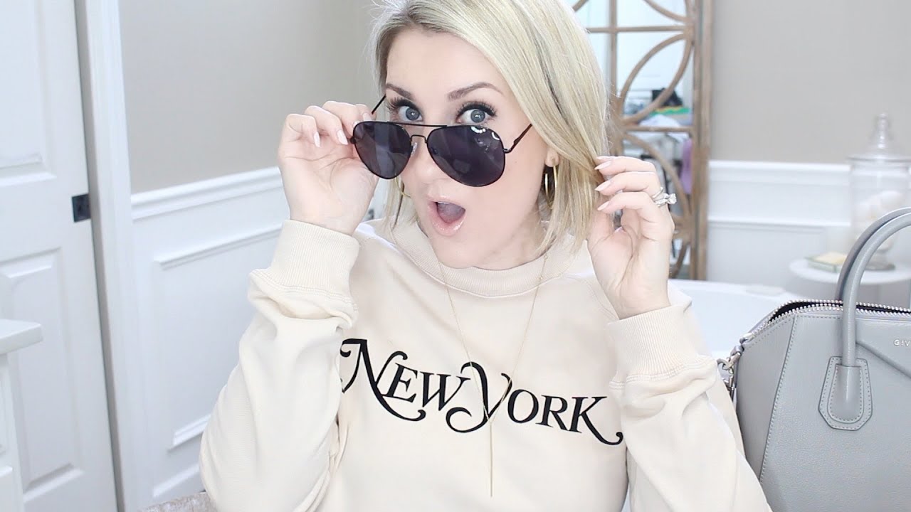 THE BEST OF 2018. beauty, fashion, bags, & more