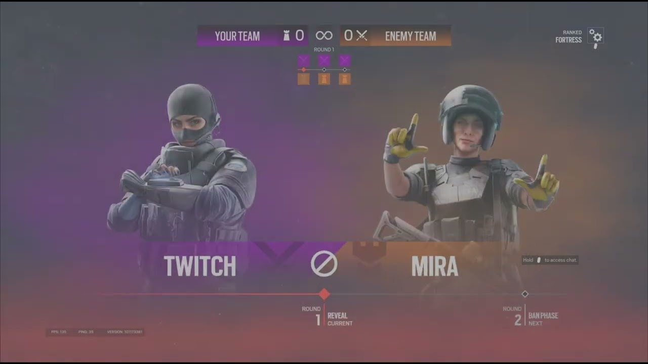 r6 tomfoolery 3