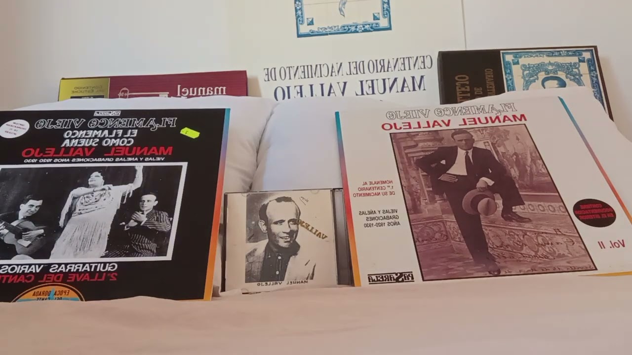 Manuel Vallejo por Bulerías (11)