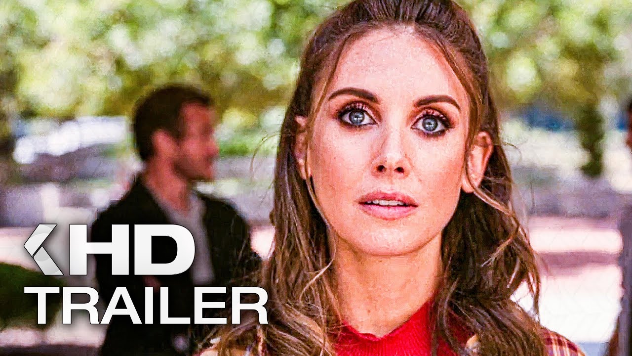 ROAR Trailer (2022) Apple TV+