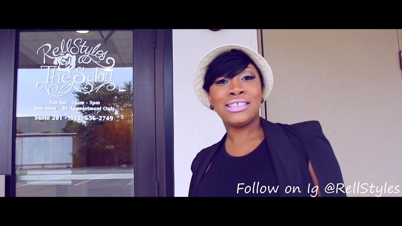 Salon Tour
