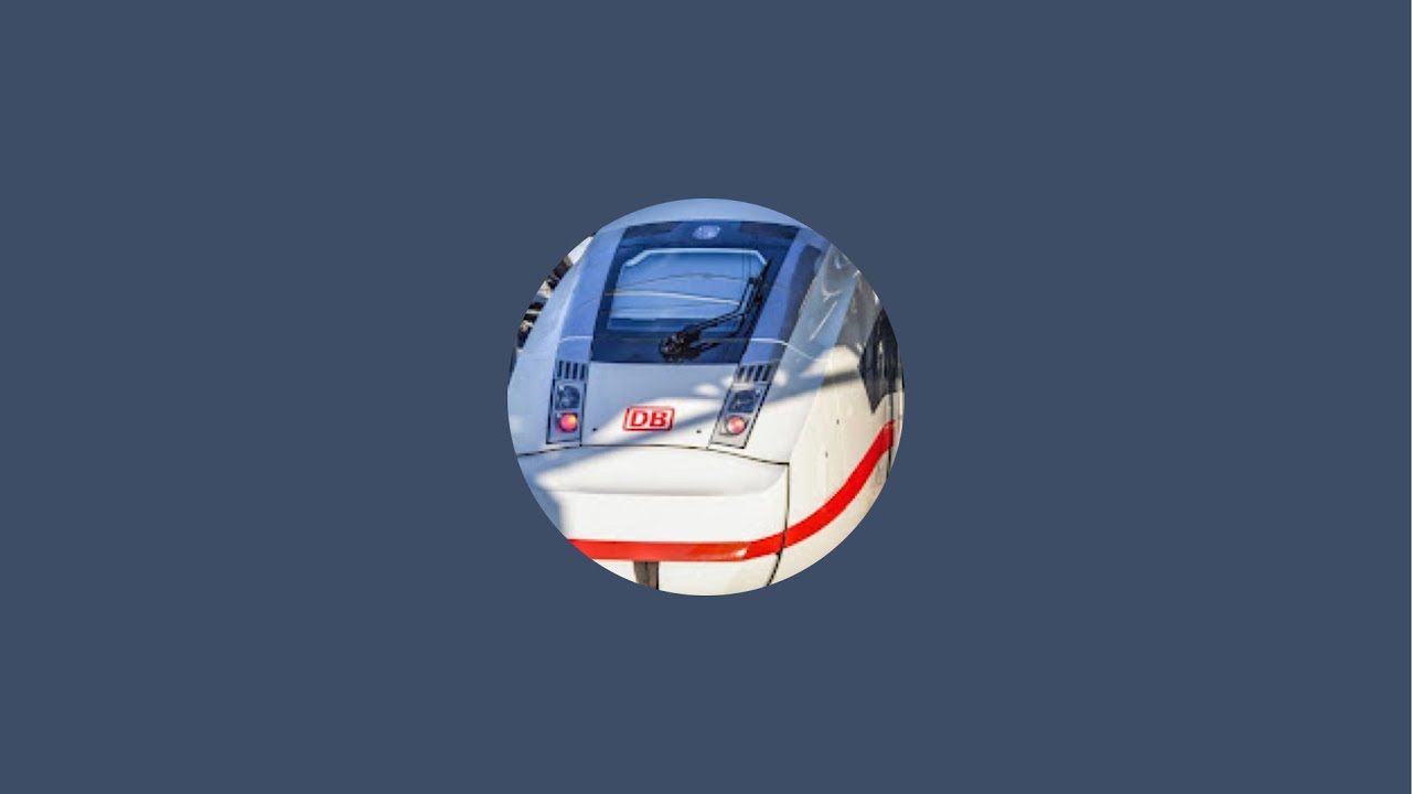 Ich reagiere auf TrainspottingFrankfurt
