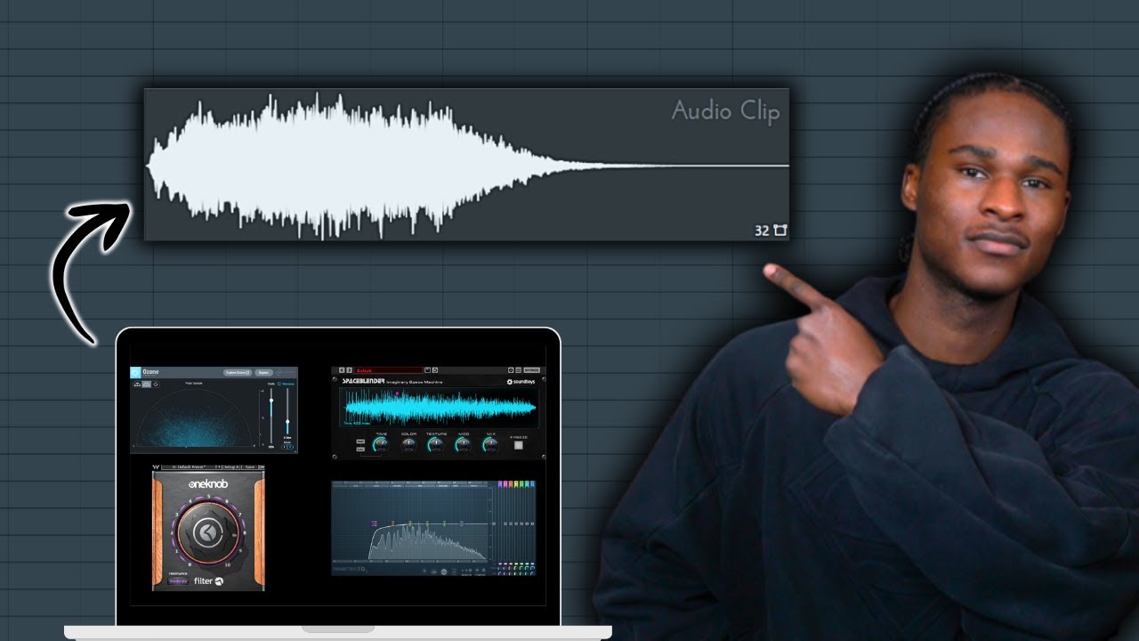 How I Found My Sound (And You Can Too)