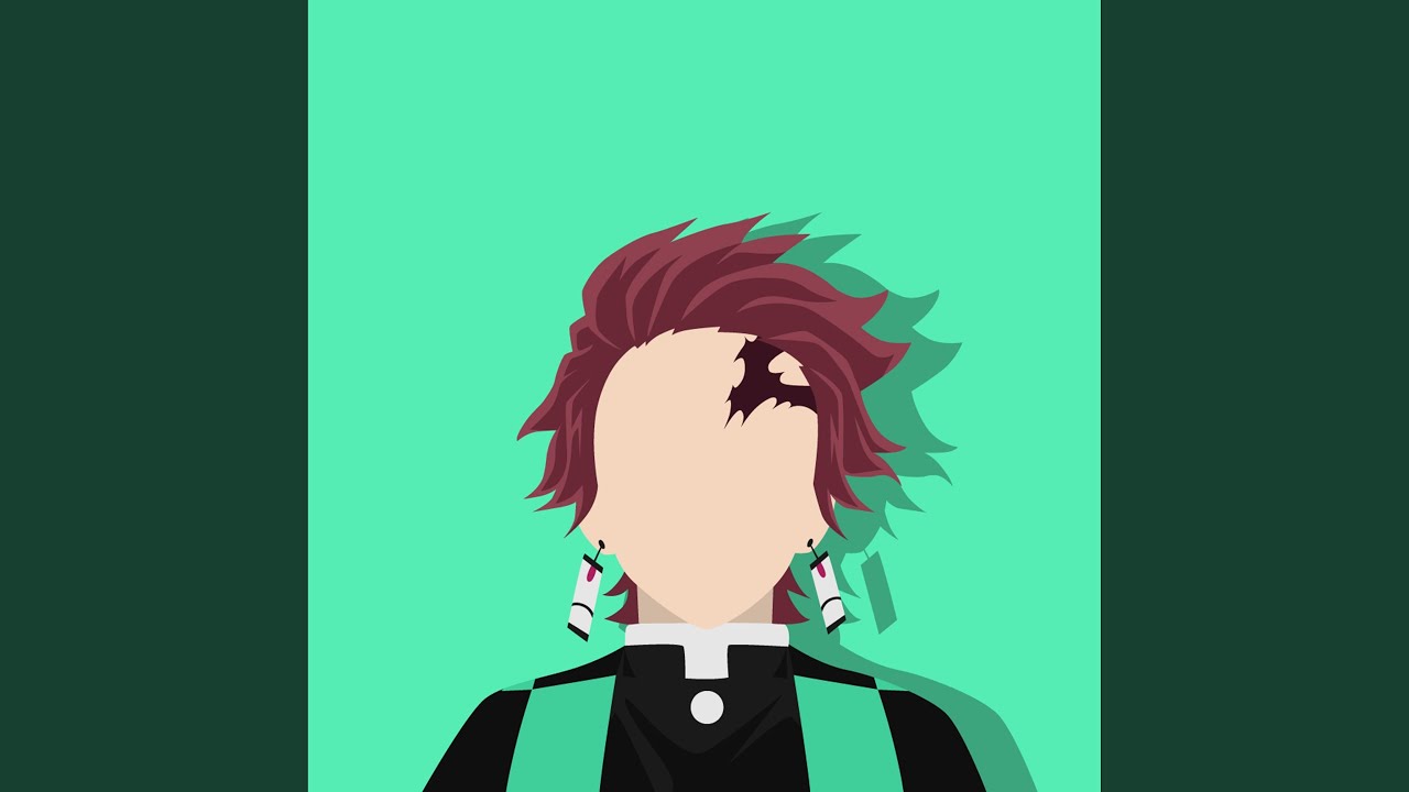 Kamado Tanjiro no Uta but it's lofi (Demon Slayer)