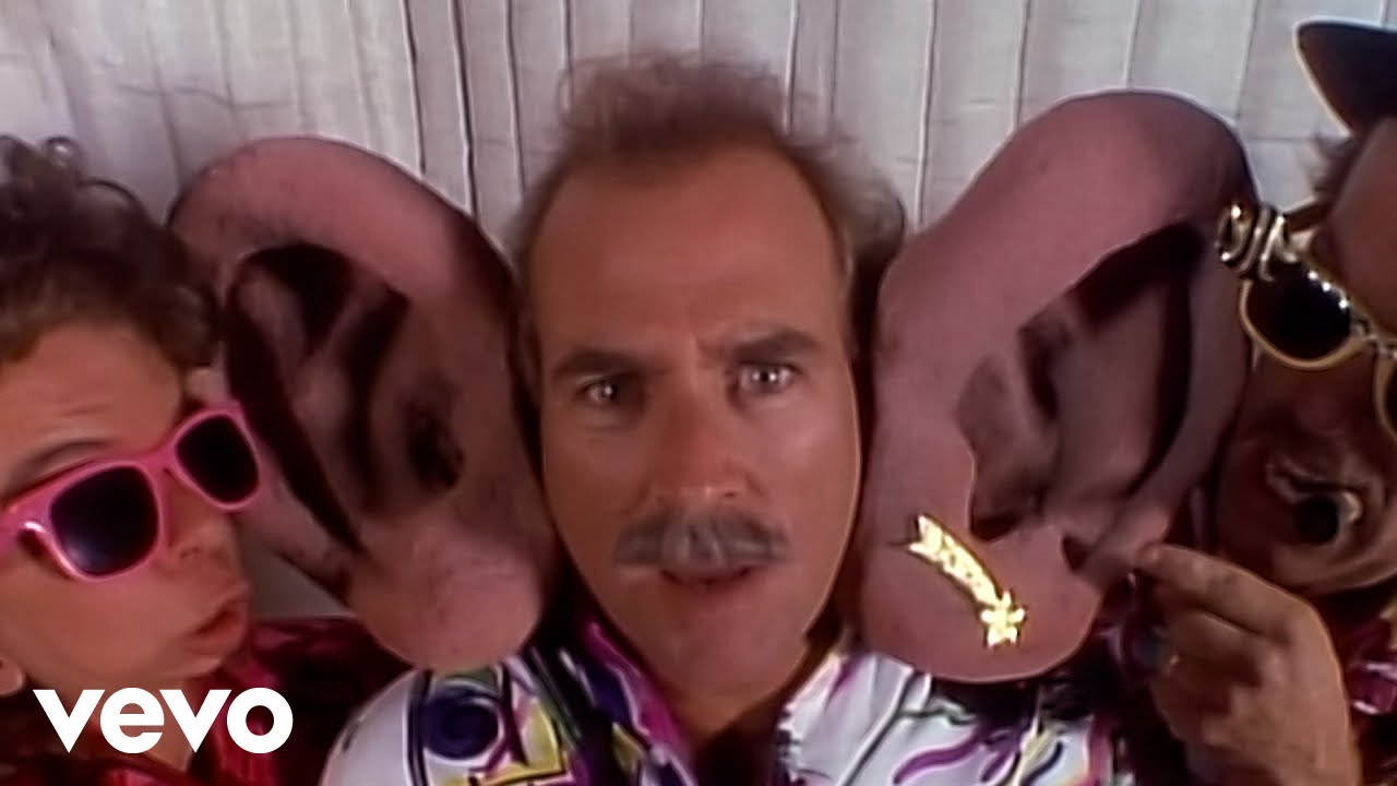 Jimmy Buffett - Homemade Music