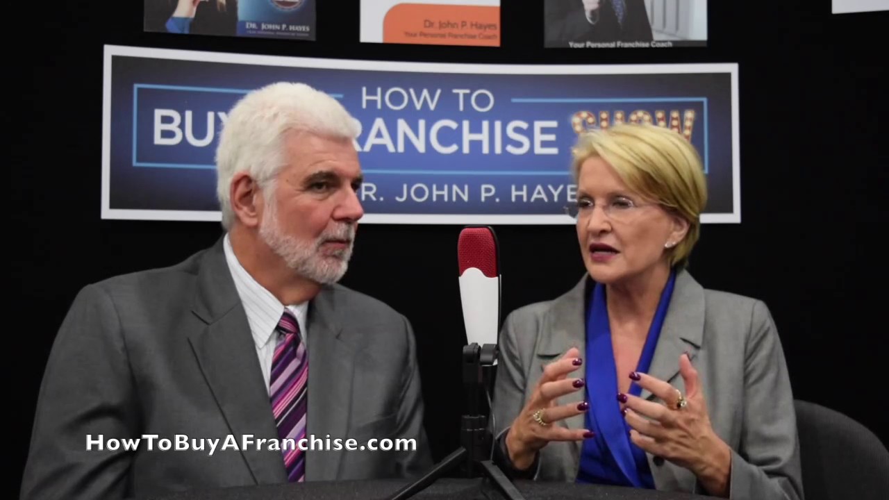 How you behave as a prospect tells how you’ll behave as a franchisee!