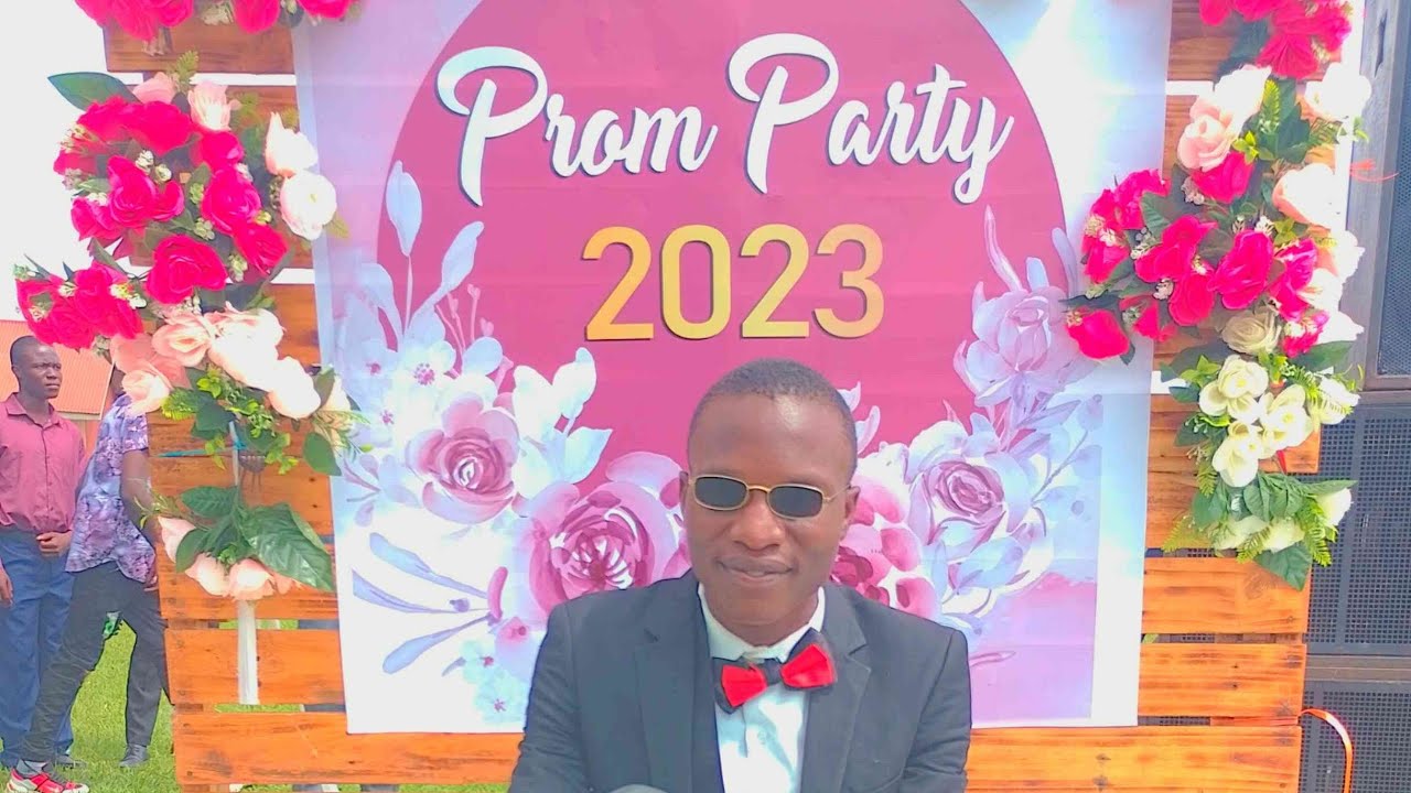 Rubongi Army SS Prom Party 2023 | Key Highlights