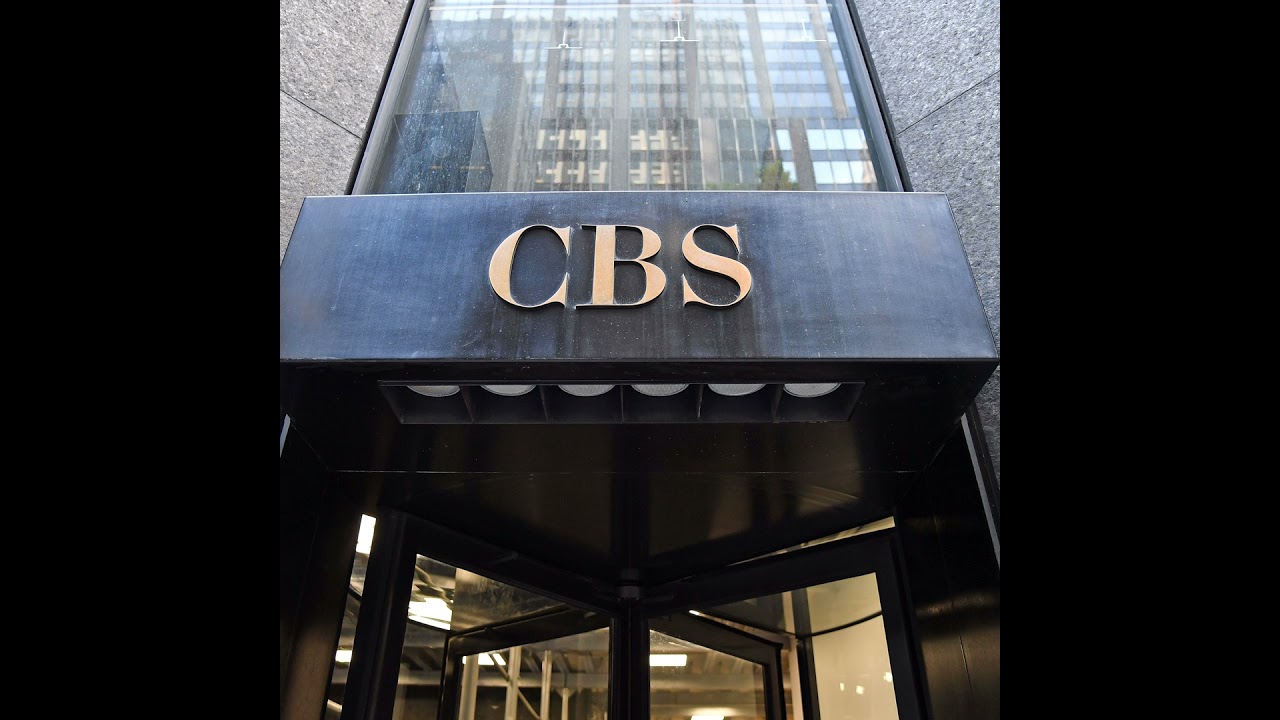 The Man With a Plan to Reshape Broadcast TV