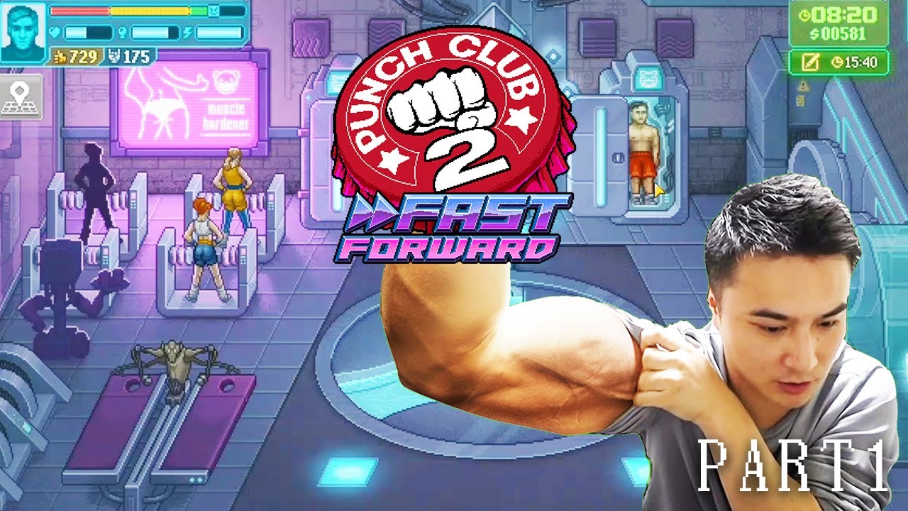 加藤純一のPunch Club2ダイジェスト PART1【2023/07/21】