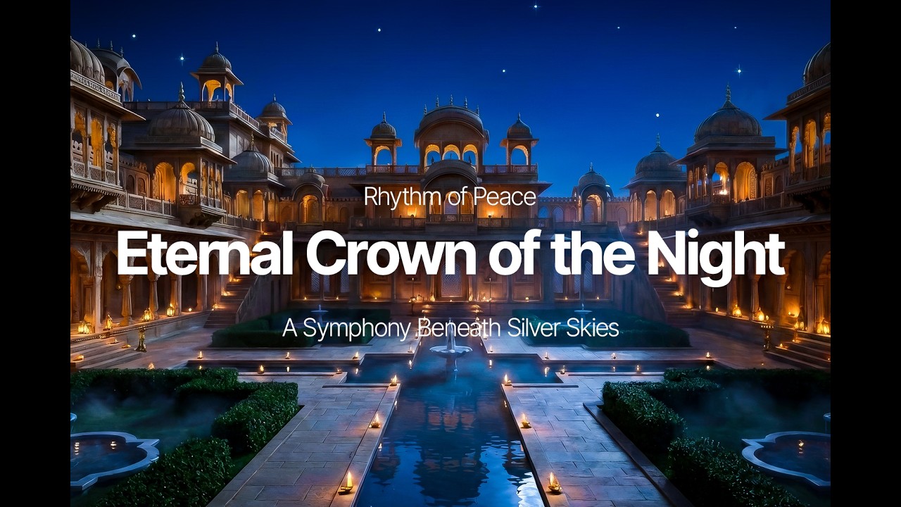 Eternal Crown of the Night
