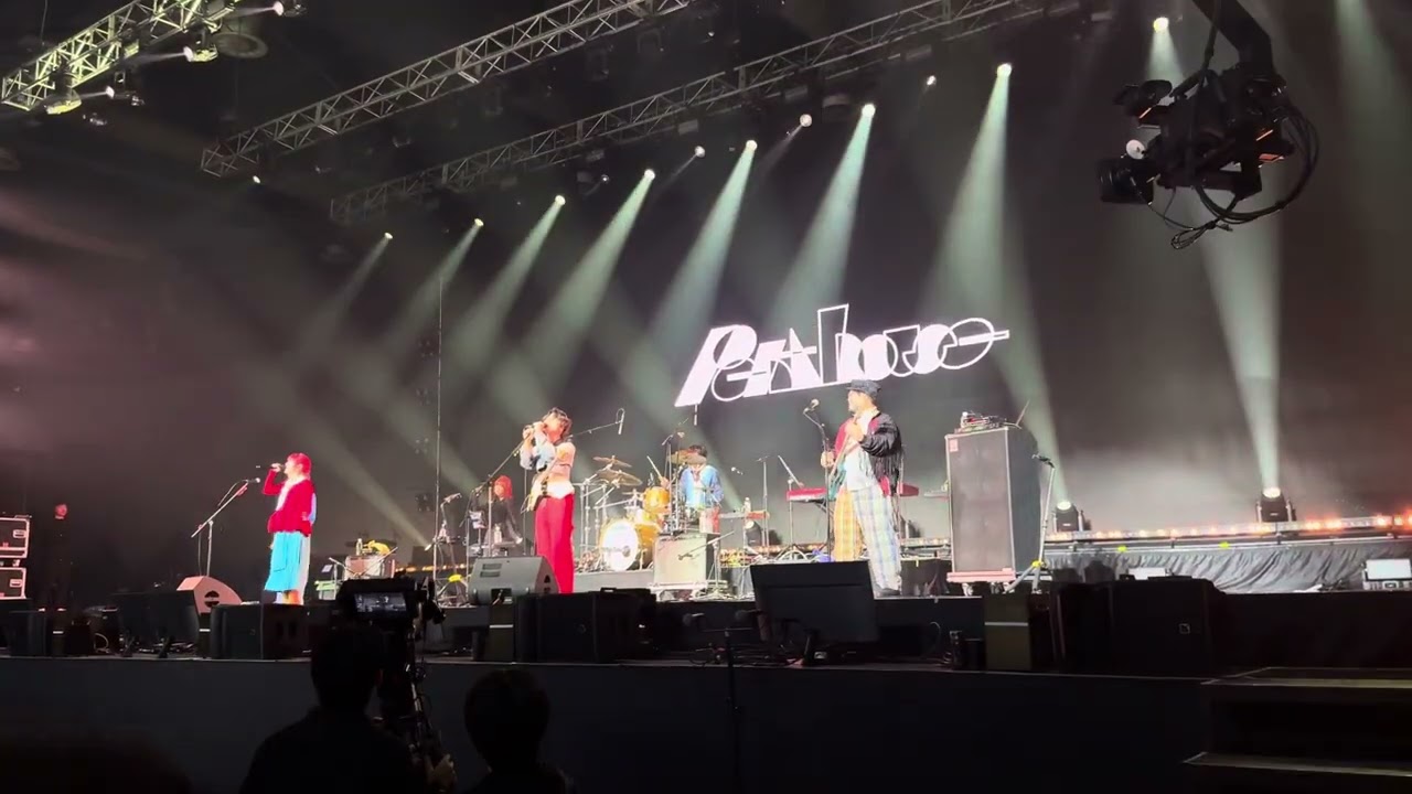 Penthouse(ペントハウス)-...恋に落ちたら(Could I be yours?) 251116 원더리벳(wonderlivet)