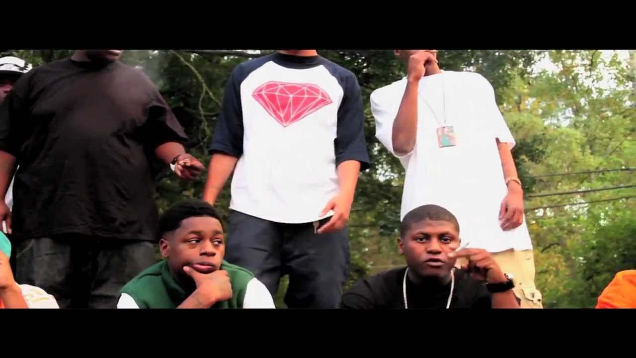 YOUNG TROLL x MISTA CAIN 