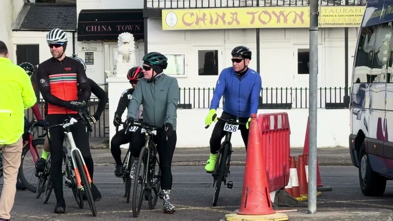 Parishes Sportive 2026