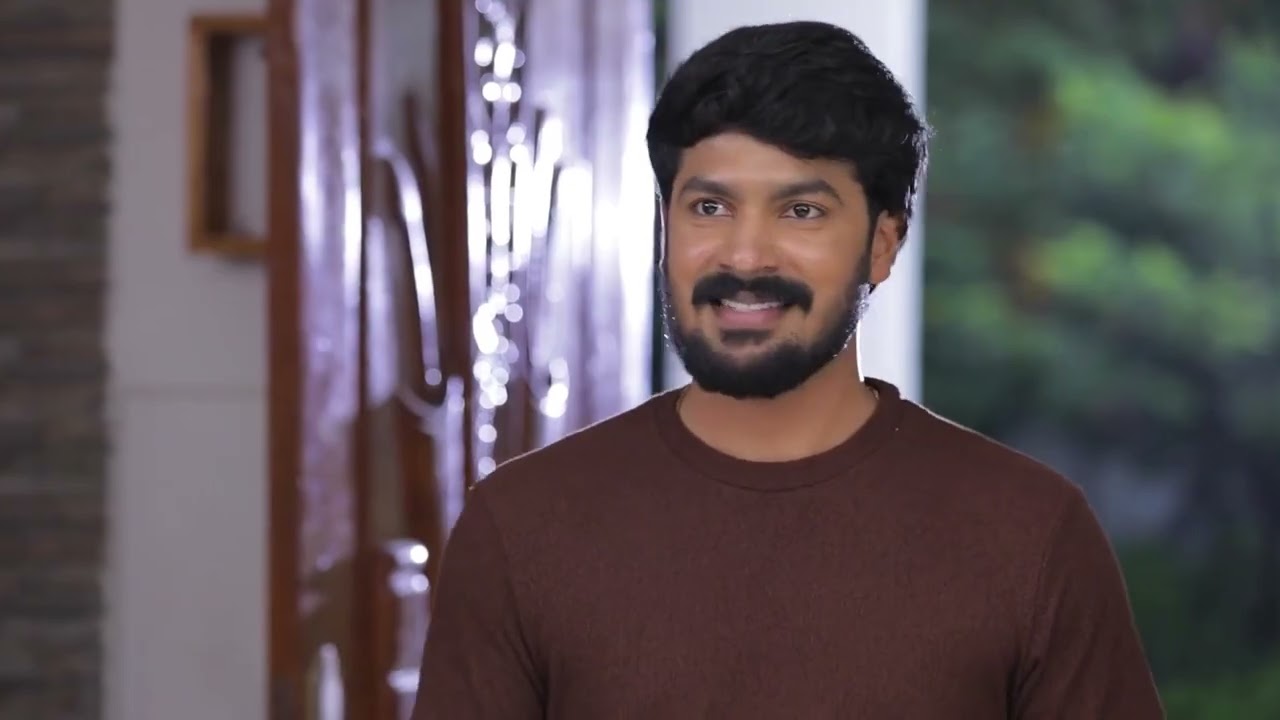 Idhayam | Ep - 823 | Webisode | Oct 29 2025 | Zee Tamil