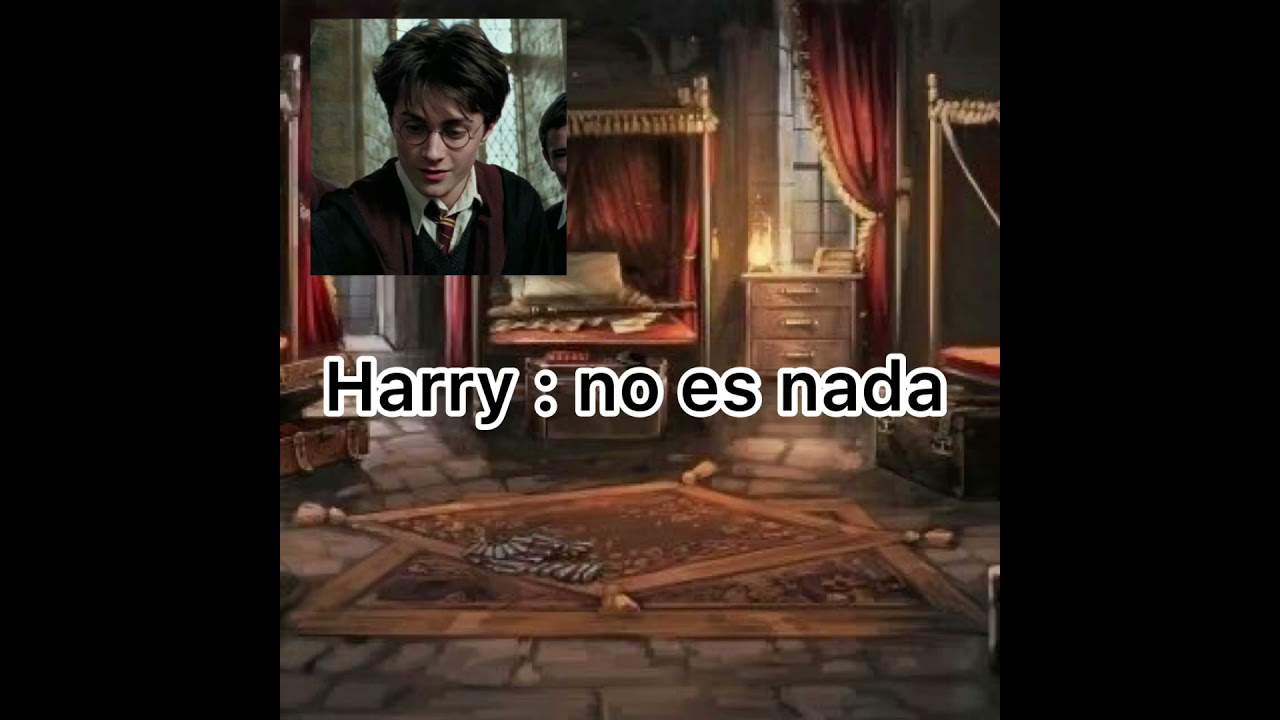 Imagina con draco malfoy t3 c2