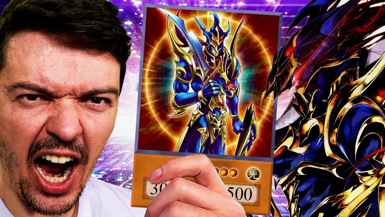The MOST ICONIC Yu-Gi-Oh! Card IS BACK in Master Duel 2023!?