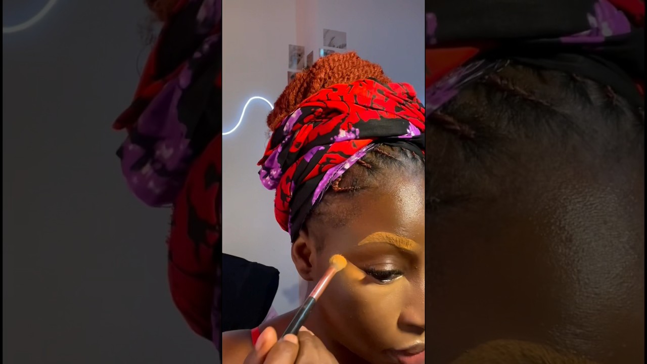 TADOW😍 #introtomychannel #blackgirlmagic #lifestyle #explore