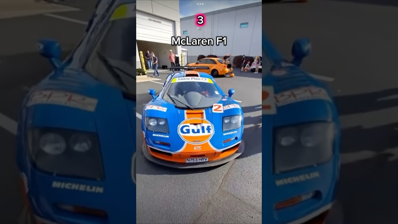 Which gulf livery do you pick? #shorts