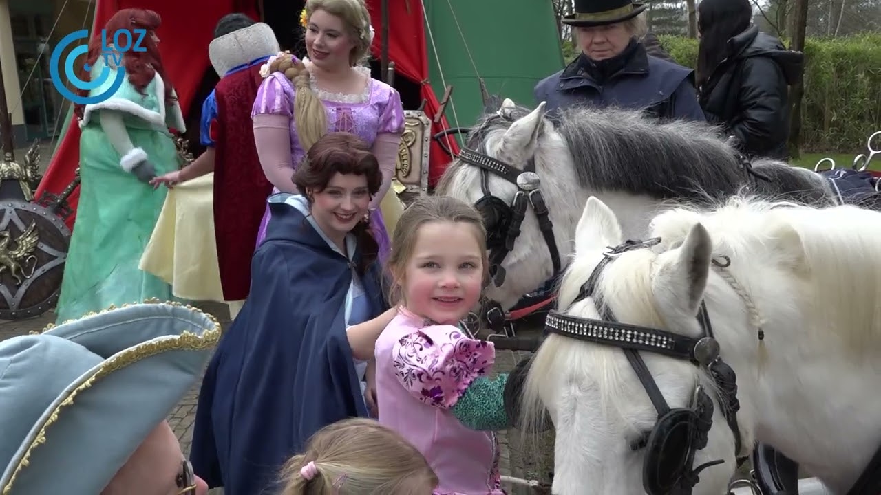 Opkikkerdag Zeewolde