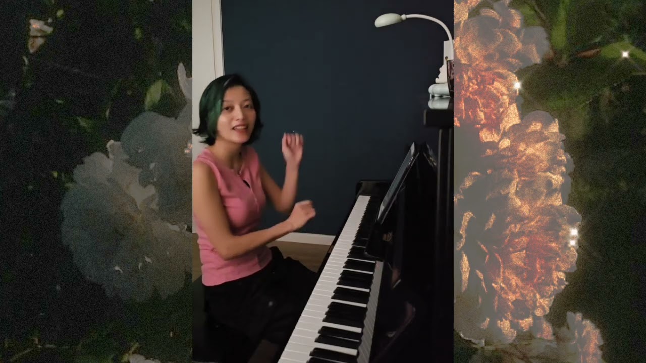 Hướng Dẫn Hát Full_Vườn Hồng_Văn Mai Hương ft Chi Pu. #couyenthanhnhac #missuyenvocals 