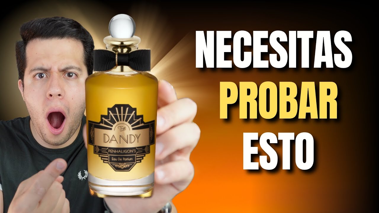 ¡NUEVO! The Dandy - Penhaligon's