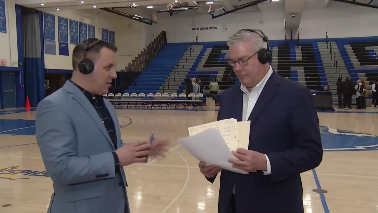 My4 High School Basketball Game of the Week: Albany v. Shaker