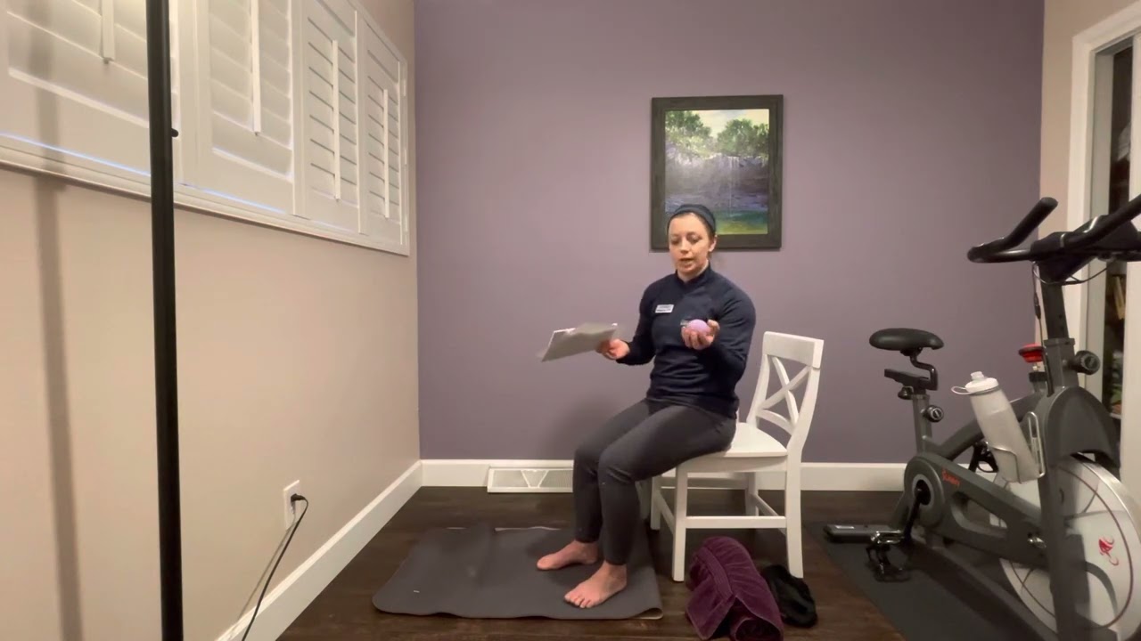 Post-op Foot and Ankle Exercises Non-weightbearing, for all procedures *except* Achilles repair