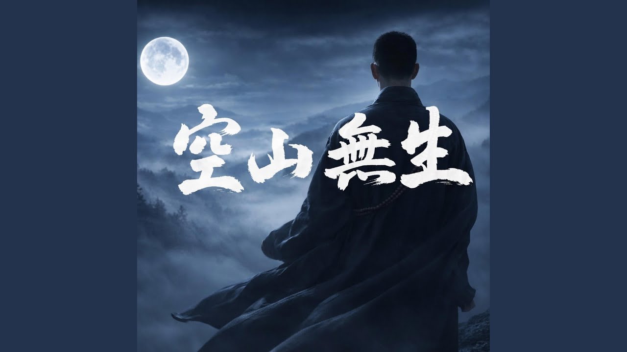 空山無生